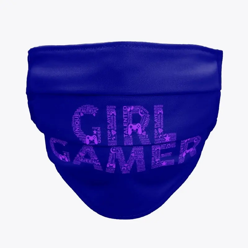 Girl Gamer