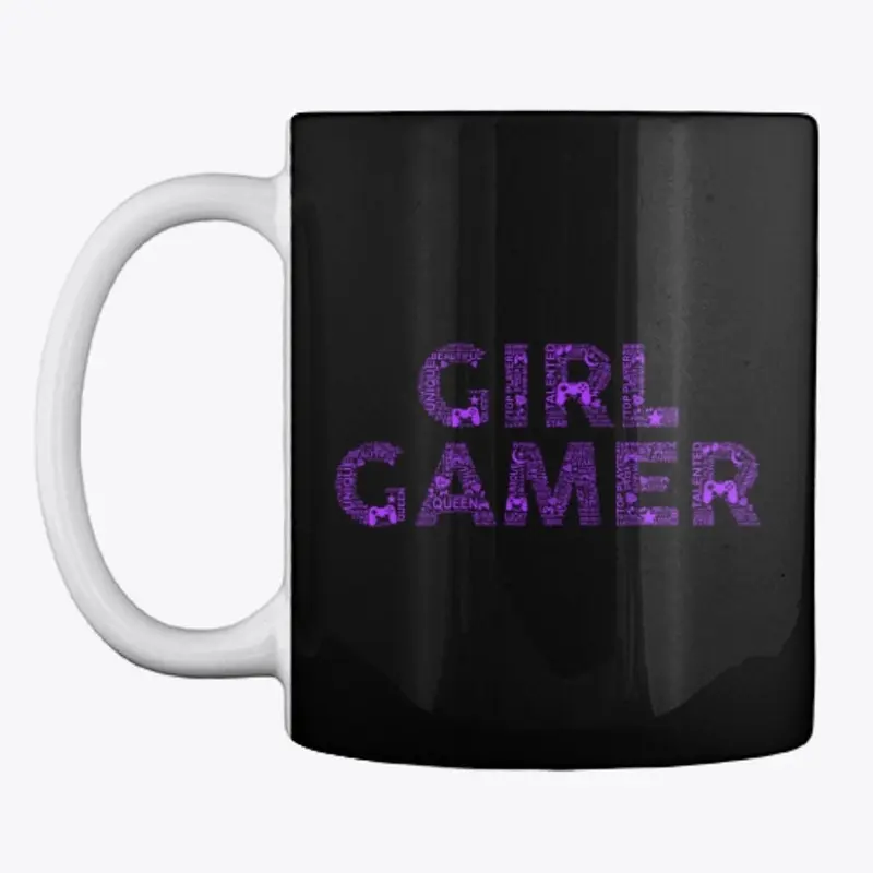 Girl Gamer