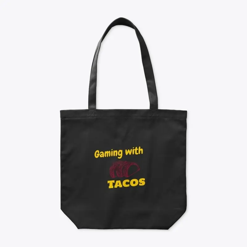 Gaming With Tacos