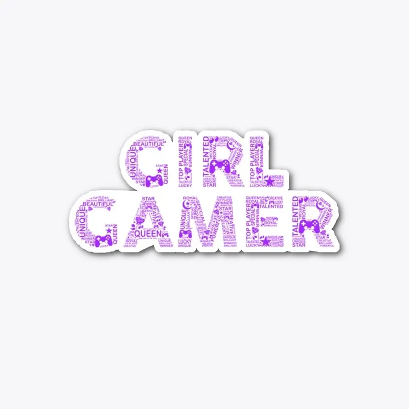 Girl Gamer