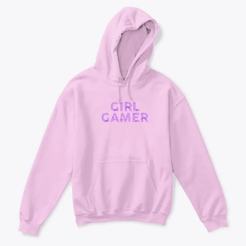 Girl Gamer