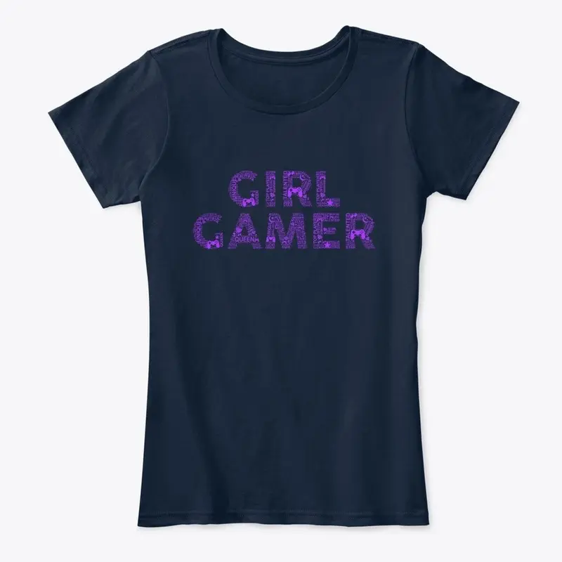 Girl Gamer