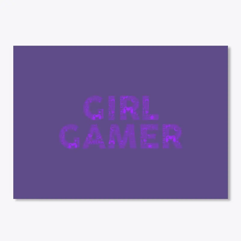 Girl Gamer